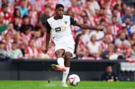 Cristhian Mosquera is wanted at Anfield